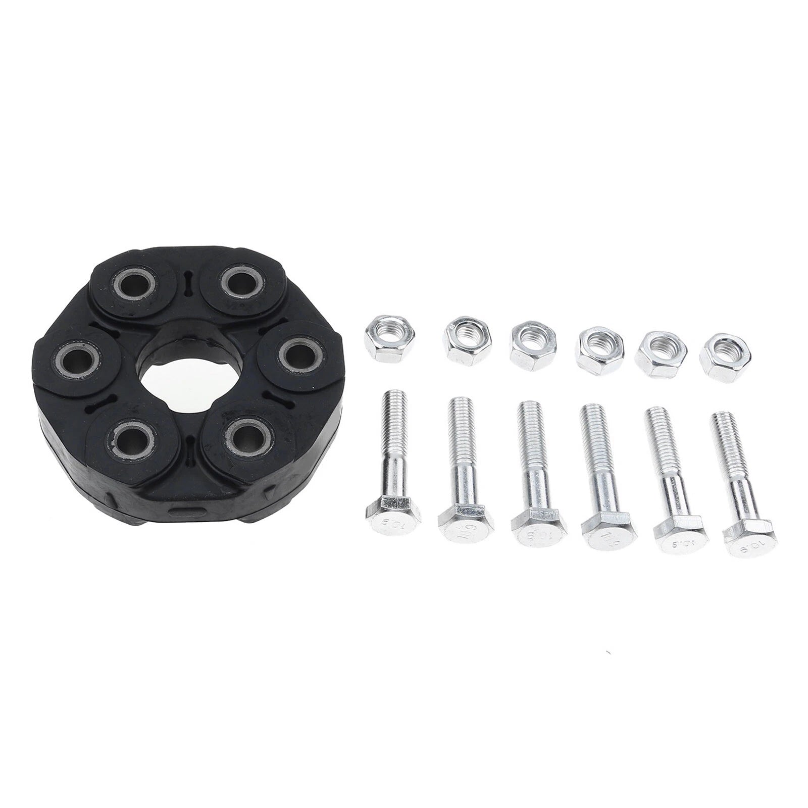 Driveshaft Coupler Flex Joint with Bolts for BMW 318is 318ti (1992–1998)