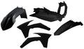 Acerbis Plastic Body Kit for KTM 150/250/350 XC-F & SX-F (2011–2012)