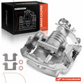 Rear Left Brake Caliper for Chevrolet Malibu HHR (2004–2012)