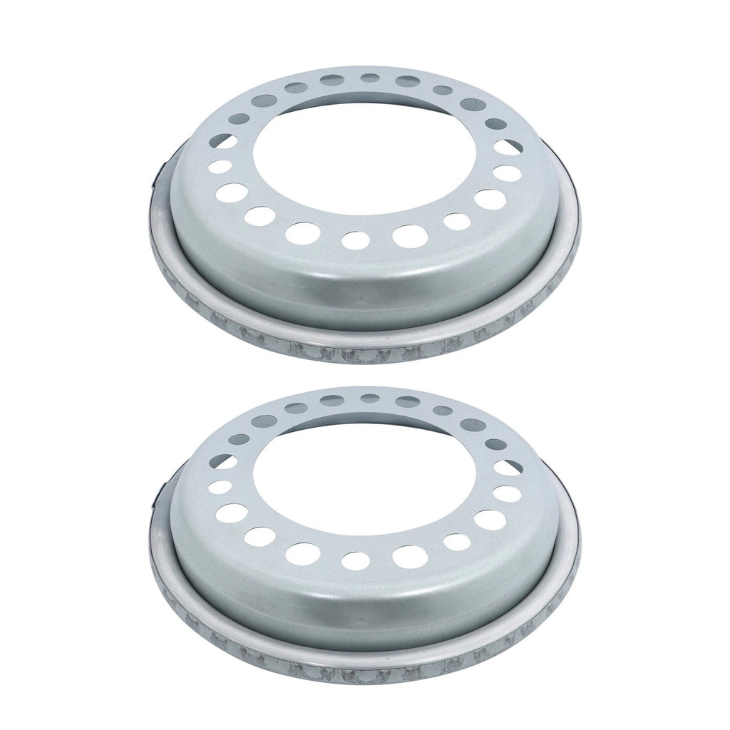 10 Stud Auto Wheel Balancer for 22.5" Wheel Steer Axle