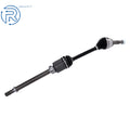 Front Passenger CV Axle Shaft for Nissan Altima (2007–2013) 2.5L CVT