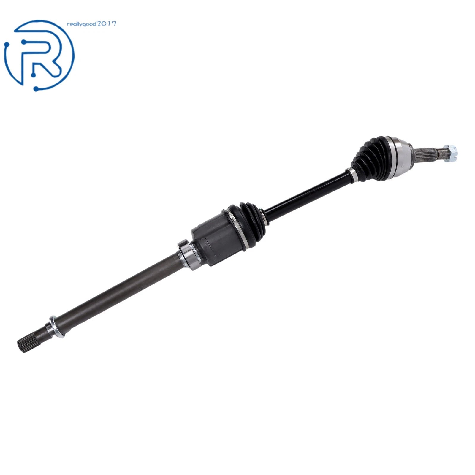 Front Passenger CV Axle Shaft for Nissan Altima (2007–2013) 2.5L CVT