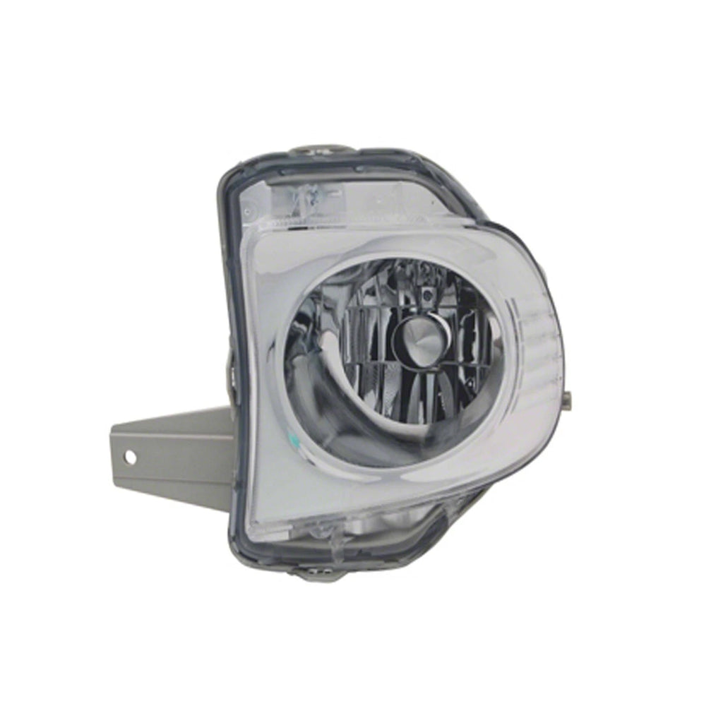 Fog Light Lens Housing Driver Side Replacement for Lexus ES350 (2010–2012)