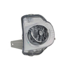 Fog Light Lens Housing Driver Side Replacement for Lexus ES350 (2010–2012)