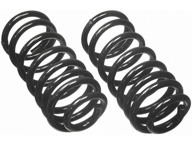 Front Coil Spring Set for Mazda B4000 RWD (1994–1997) XY845XJ