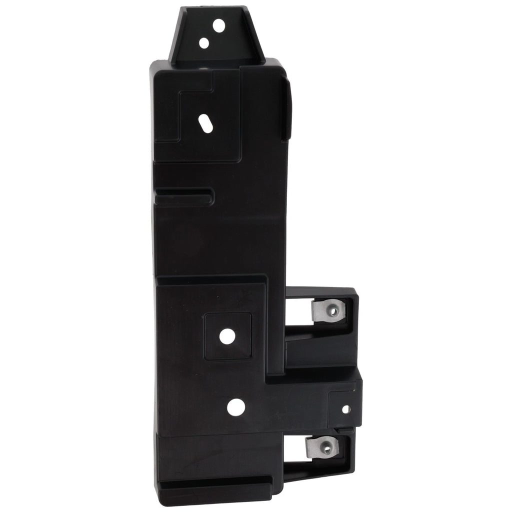 Bumper Face Bar Cover Support for GMC Sierra 1500 (2017)