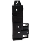 Bumper Face Bar Cover Support for GMC Sierra 1500 (2017)