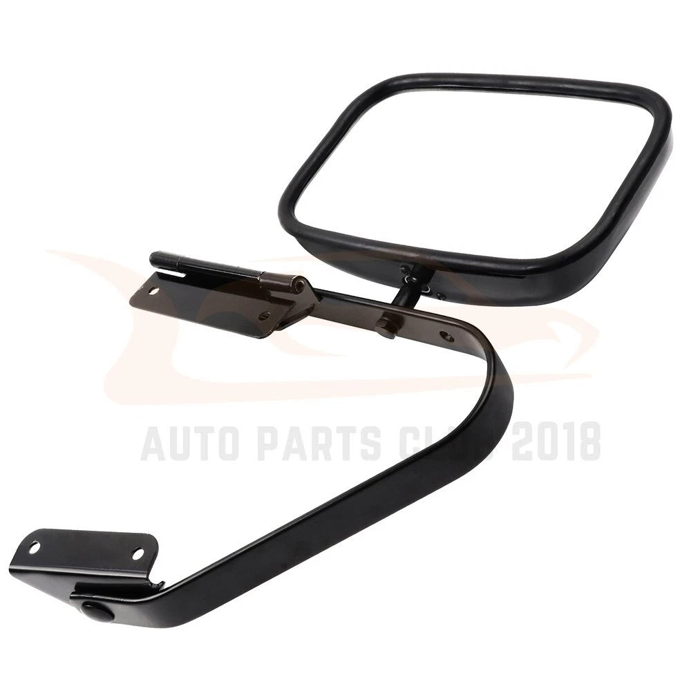 Manual Side Mirror for Ford F100 F150 F250 F350 F450 (1980–1996)