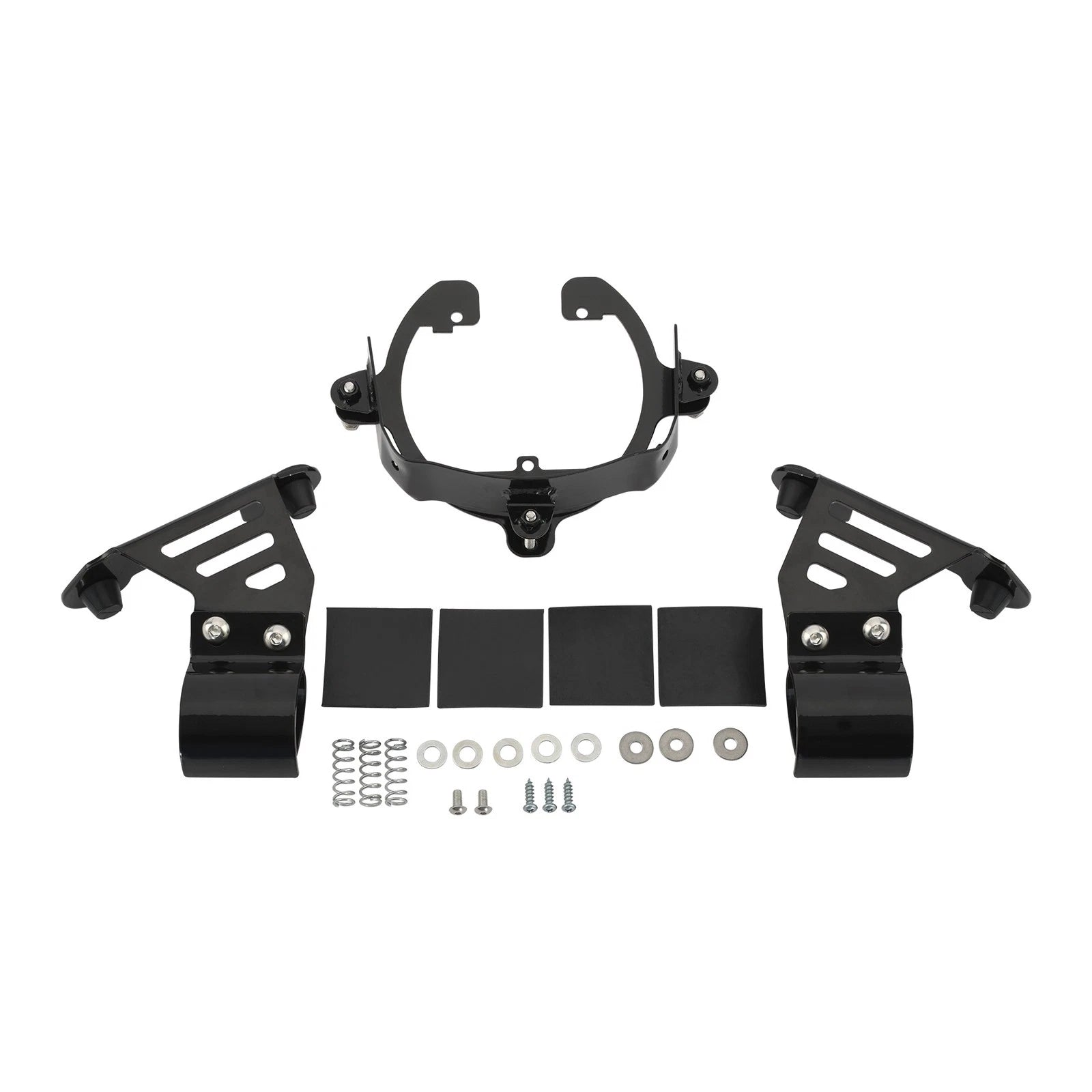 Quarter Fairing Bracket Mount for Harley Low Rider S FXLRS (2020–2025)