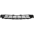 Front Bumper Reinforcement for Nissan Maxima (2009–2014)