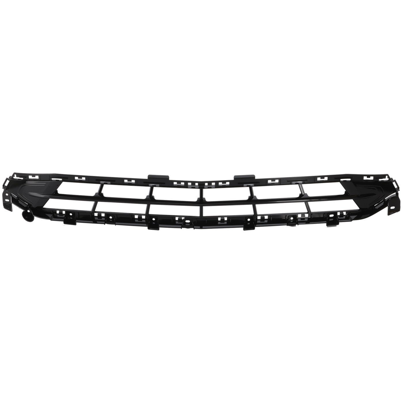 Front Bumper Reinforcement for Nissan Maxima (2009–2014)