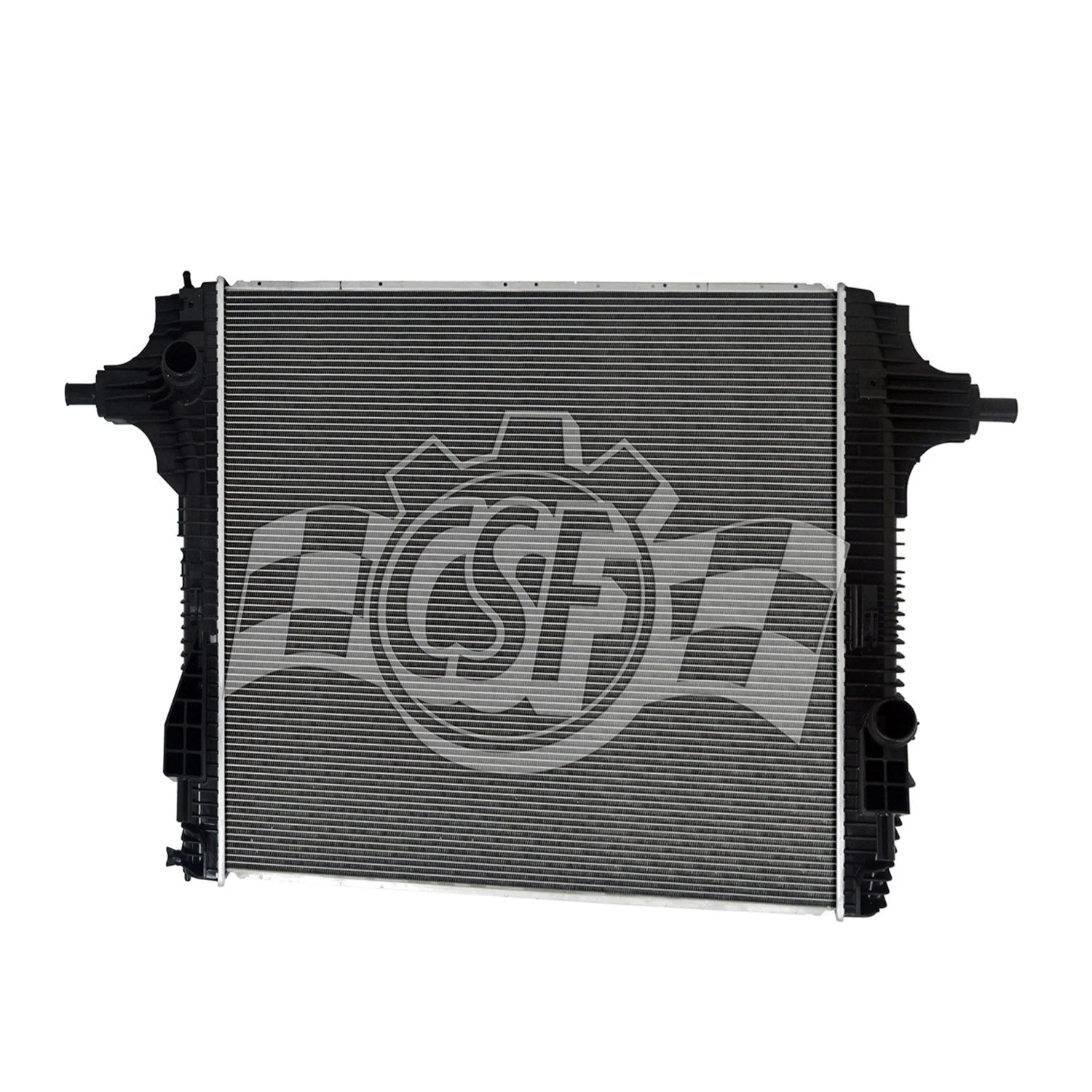 Replacement Radiator for Ford Super Duty Pickup 2017–2020