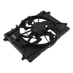 Cooling Fan for Hyundai Ioniq (2017-2022) Direct Fit Replacement