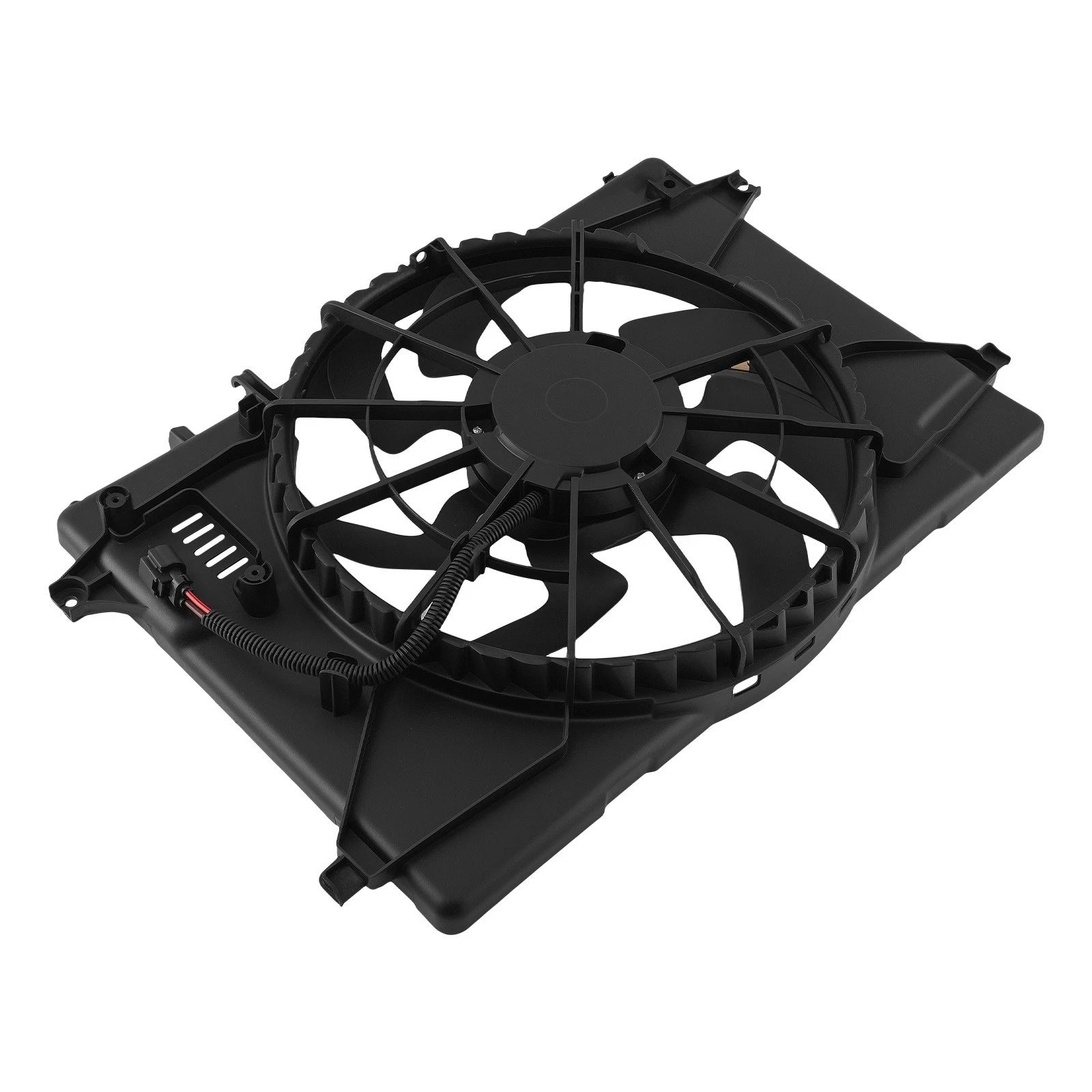 Cooling Fan for Hyundai Ioniq (2017-2022) Direct Fit Replacement