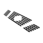 Billet Grille Insert for Nissan Frontier (2009–2021)