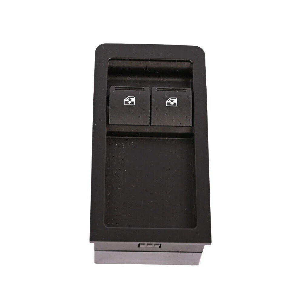 Power Window Switch for 2004-2006 Pontiac GTO BLACK Console (2004-2006)