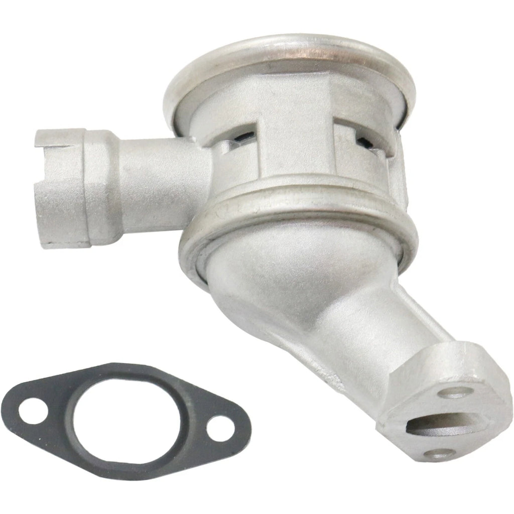 2X Secondary Air Injection Control Valve for BMW 745Li (2002-2005)