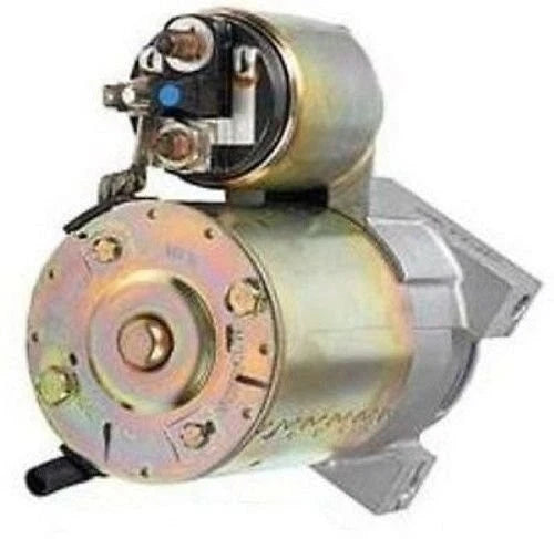 Starter for Kubota ZG23F GH680 23HP Gas (2000–2005)