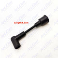 Wire Spark Plug for Mercury Force 30HP 115HP 125HP 135HP 150HP 175HP 200HP (3024)
