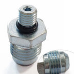 6 AN x 5/16-24 O Ring Hydroboost Spitter Return Port Fitting for GM MOPAR