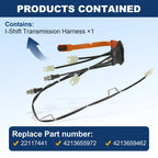 Shift Transmission Harness for Volvo Truck