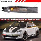 Right Front Turn Signal Light for Volkswagen Beetle (2013–2019)