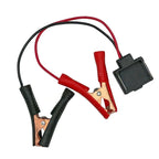 Car Battery Clip Connector Adapter for Automotive Booster (Portable Tool)