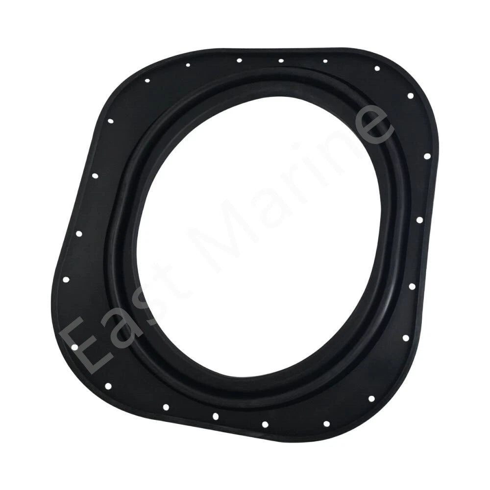 Transom Seal for OMC Stringer (1976–1986) OE# 909527 22 Hole