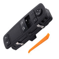 Master Power Window Switch 68148893AB For RAM 1500 2500 3500 4500 5500 2014-2017