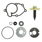 Water Pump Repair Kit for Brand X Max125 WR125 City 125 (125-150)