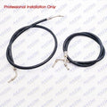 Hydraulic Hose Kit for Mercruiser (32-861127, 32-861128, 18-2435, 18-2436)