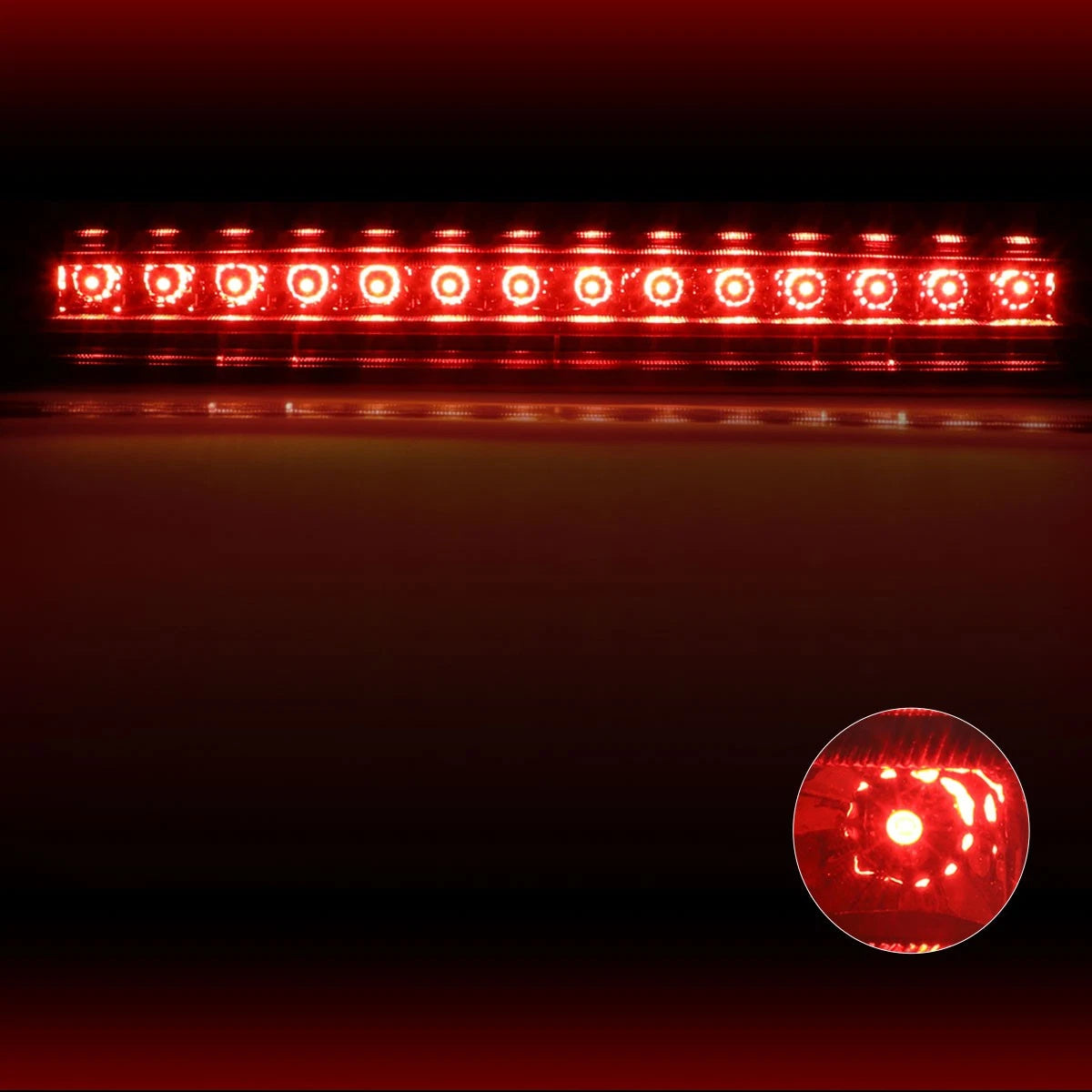 LED Third Brake Light for Scion tC (2005–2010)