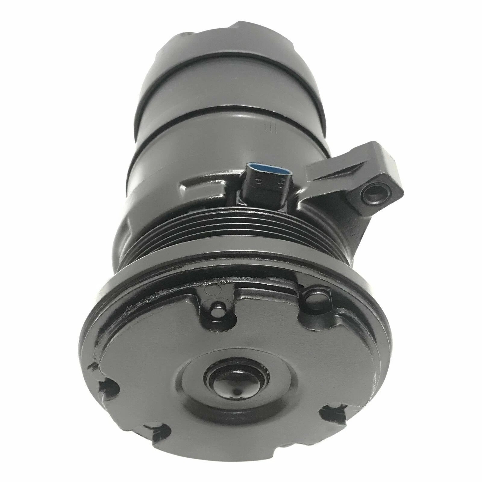 A/C Compressor and Clutch Replacement for Chevrolet Astro (1995-2005)