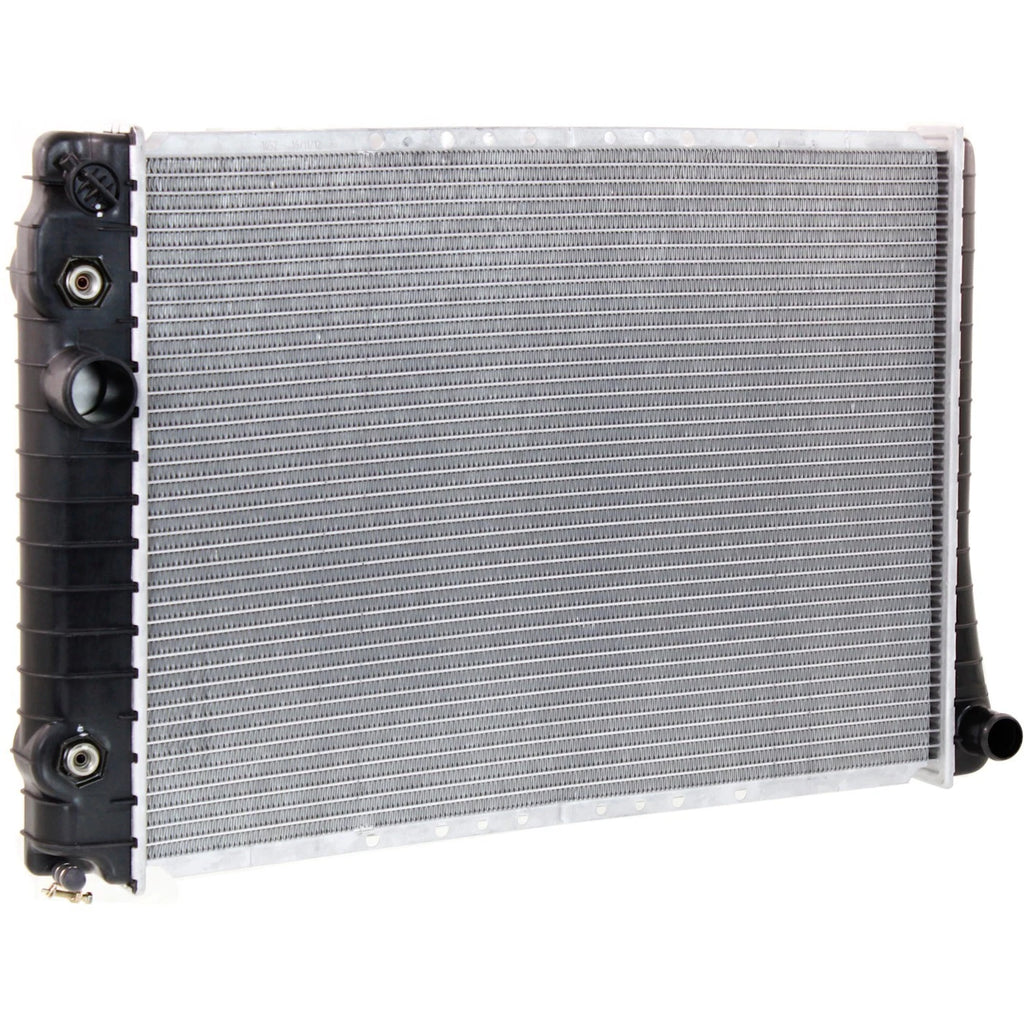 Radiator for Chevrolet Corvette (1989–1996) 5.7L Engine