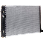 Radiator for Chevrolet Corvette (1989–1996) 5.7L Engine