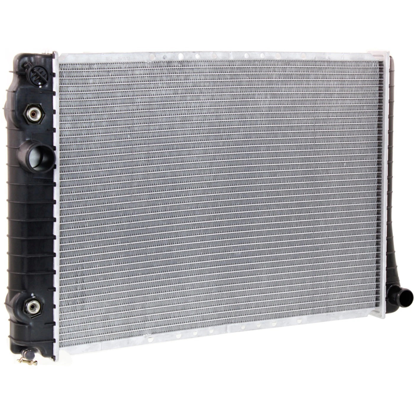 Radiator for Chevrolet Corvette (1989–1996) 5.7L Engine