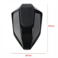 ABS Pillion Rear Seat Cowl Cover for Yamaha MT-07 FZ-07 (2013-2017)