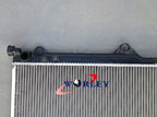 Radiator for Toyota Prado GRJ120R V6 4.0L (2002-2009)