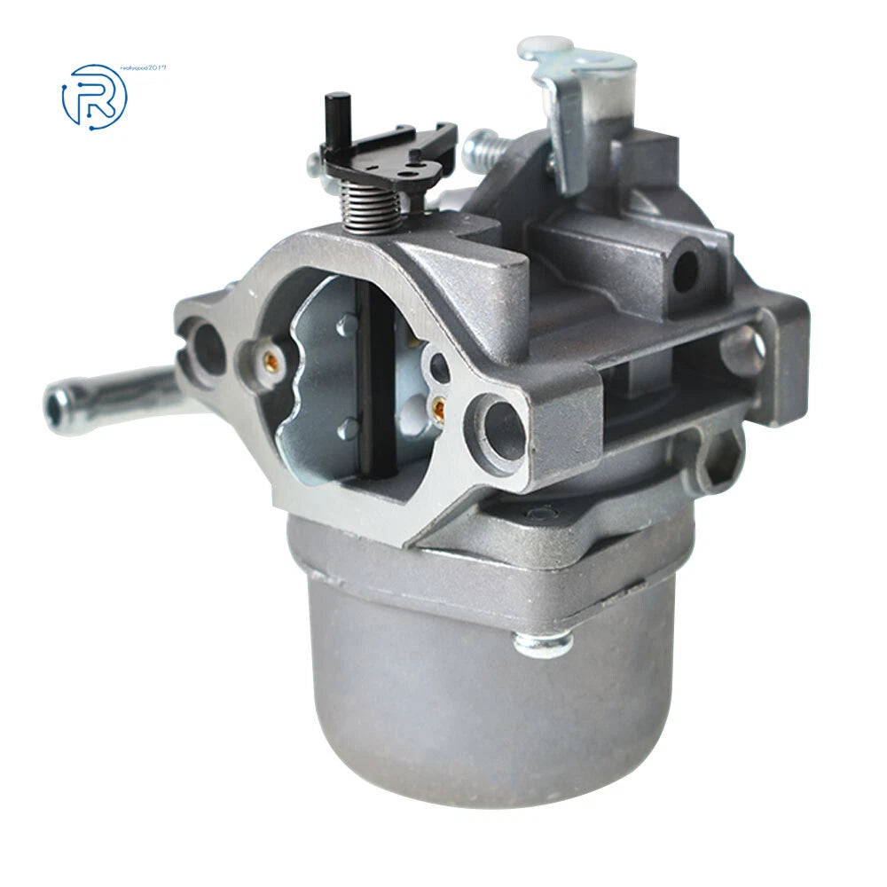 Carburetor for Briggs & Stratton Lawnmowers (799728, 590399, 796077)