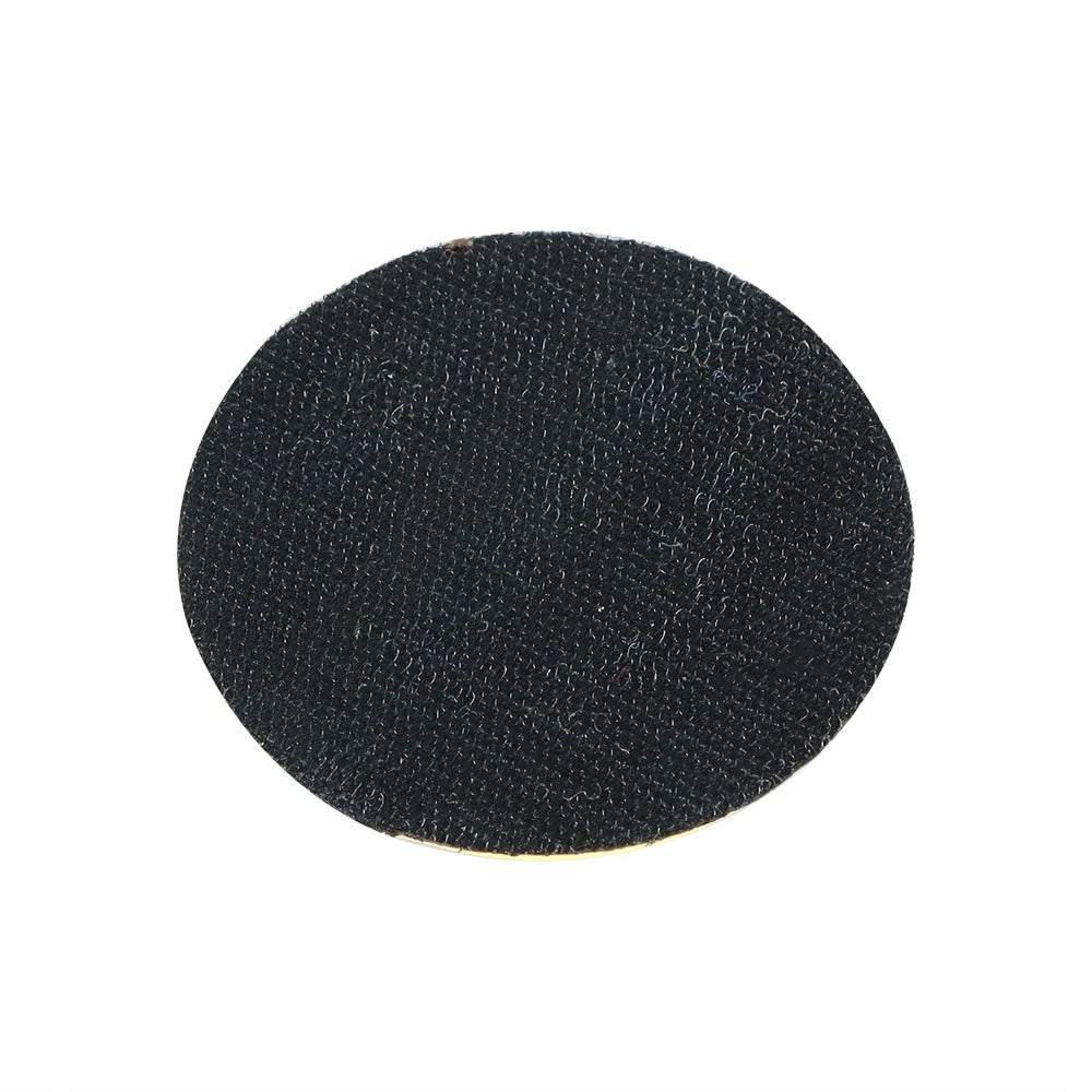 10 Piece Set Polishing Pads for Granite Stone Concrete Marble (Wet/Dry)