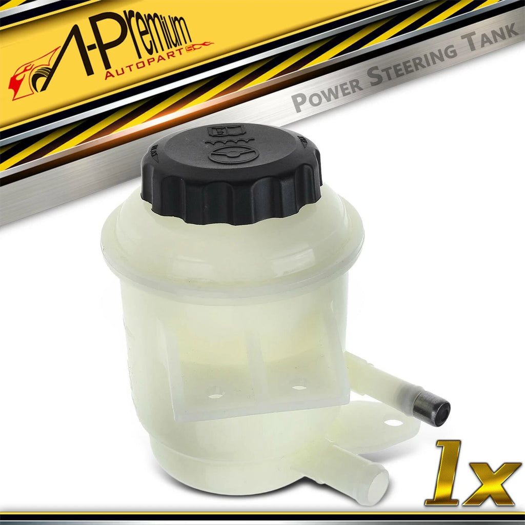 Power Steering Reservoir with Cap for Chevrolet Aveo/Aveo5 (2009–2010)