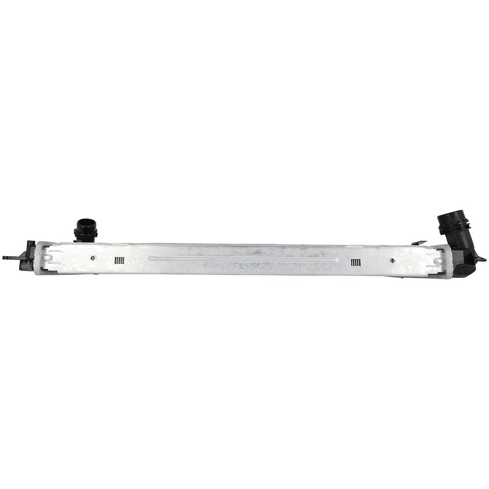 Radiator and A/C Condenser Kit for BMW 335i (2007–2011) & Z4 (2009–2016)