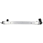 Radiator and A/C Condenser Kit for BMW 335i (2007–2011) & Z4 (2009–2016)