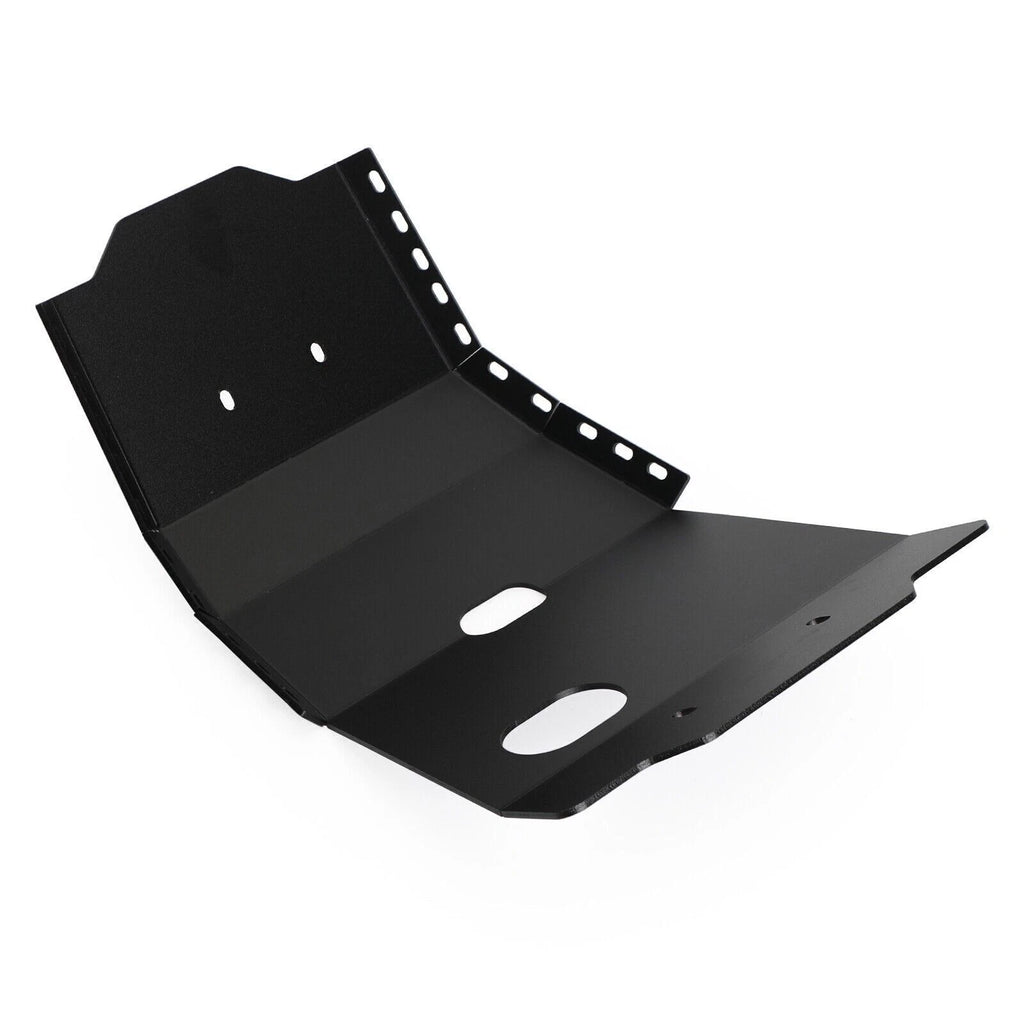 Engine Guard Kkid Plate Aluminium 3mm for Honda CRF300L Rally (2021–2022)