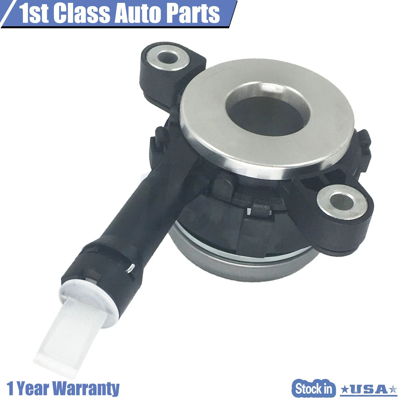 Clutch Slave Cylinder for Jeep Patriot Compass Dodge Caliber Avenger (2007–2017) 5273431AB
