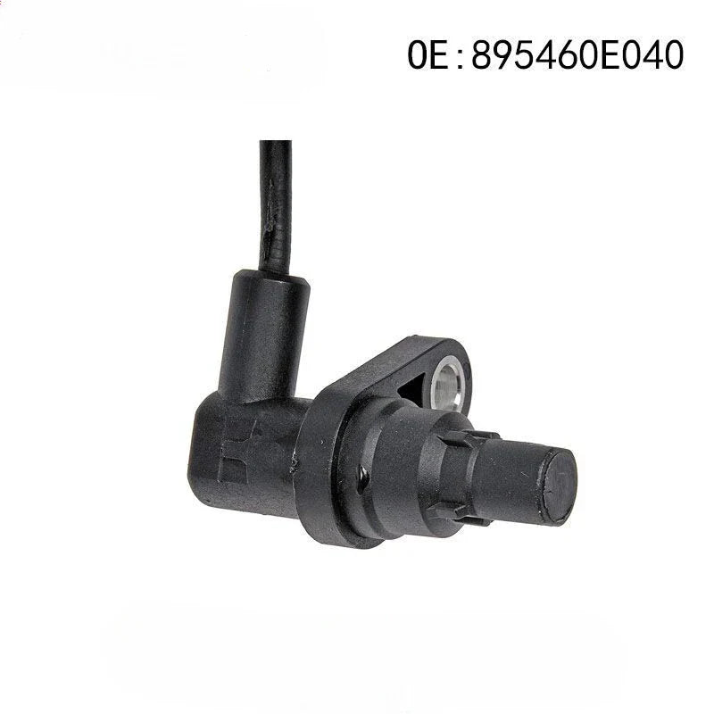 2 x ABS Speed Sensors for Toyota Highlander 4WD (2008–2013)