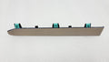 Dashboard Walnut Trim for Lincoln Nautilus (2024–2025) R2TZ5804339BM