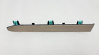 Dashboard Walnut Trim for Lincoln Nautilus (2024–2025) R2TZ5804339BM
