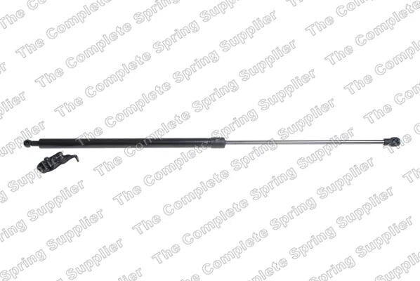 Hood Lift Support for Lesjofors (8049101)