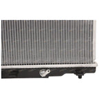 Alloy Core Radiator 20mm for Honda CR-V RE (2006-2012)